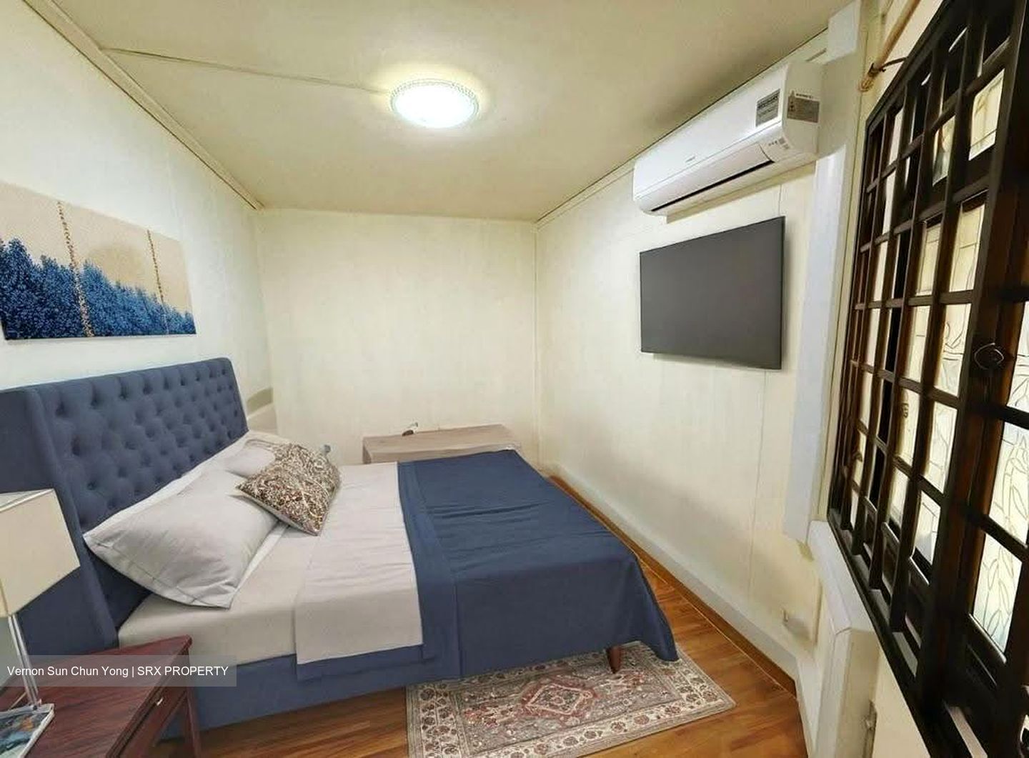 Blk 898B Woodlands Drive 50 (Woodlands), HDB 4 Rooms #607340121